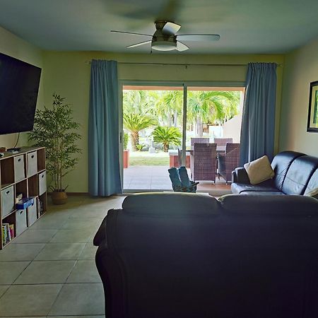 Aruba Family Oasis 2Br Pool 3Min Walk To Eagle Beach Palm Beach Luaran gambar