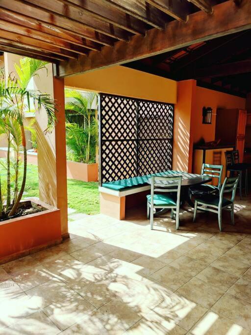 Aruba Family Oasis 2Br Pool 3Min Walk To Eagle Beach Palm Beach Luaran gambar