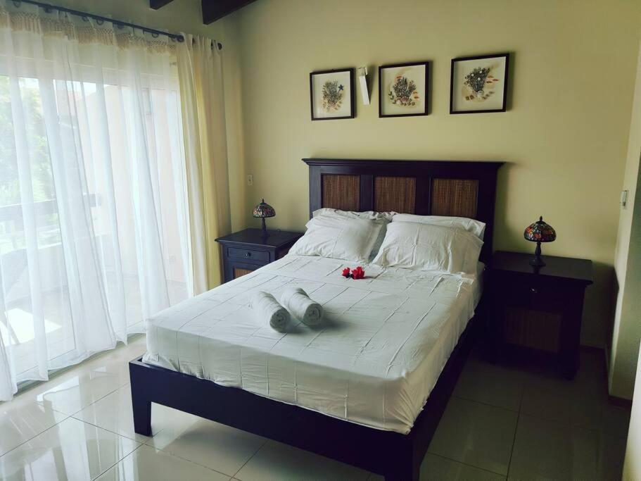 Aruba Family Oasis 2Br Pool 3Min Walk To Eagle Beach Palm Beach Luaran gambar