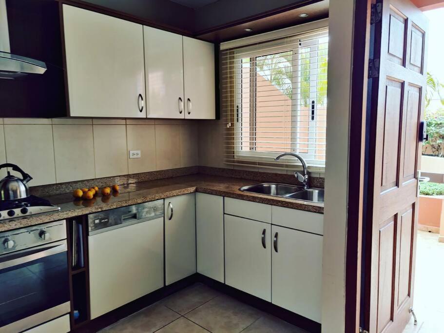 Aruba Family Oasis 2Br Pool 3Min Walk To Eagle Beach Palm Beach Luaran gambar