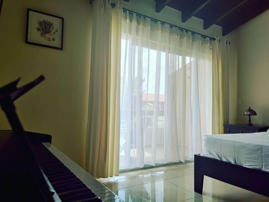 Aruba Family Oasis 2Br Pool 3Min Walk To Eagle Beach Palm Beach Luaran gambar