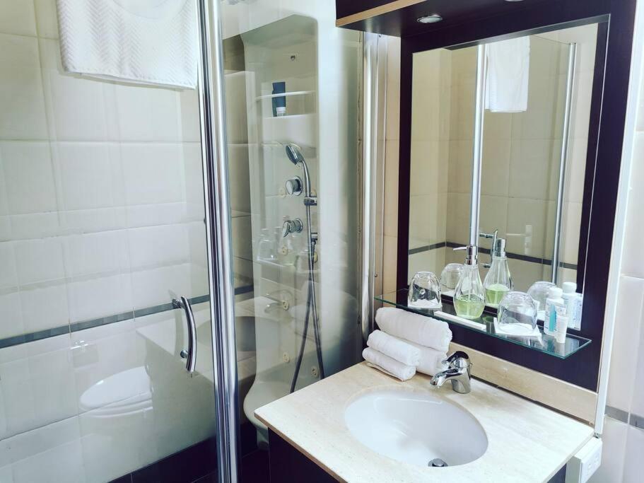 Aruba Family Oasis 2Br Pool 3Min Walk To Eagle Beach Palm Beach Luaran gambar