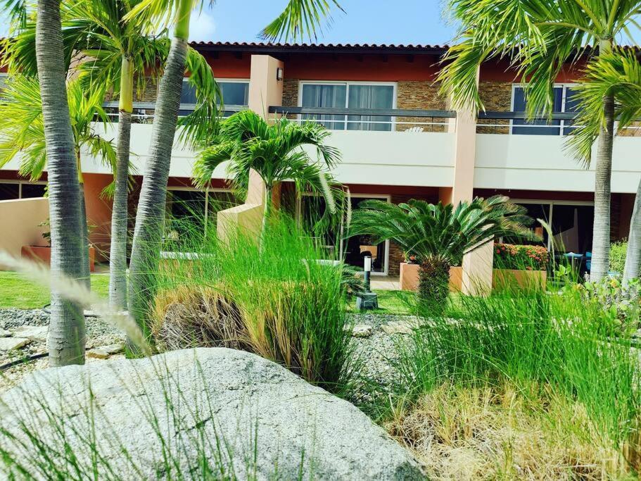 Aruba Family Oasis 2Br Pool 3Min Walk To Eagle Beach Palm Beach Luaran gambar