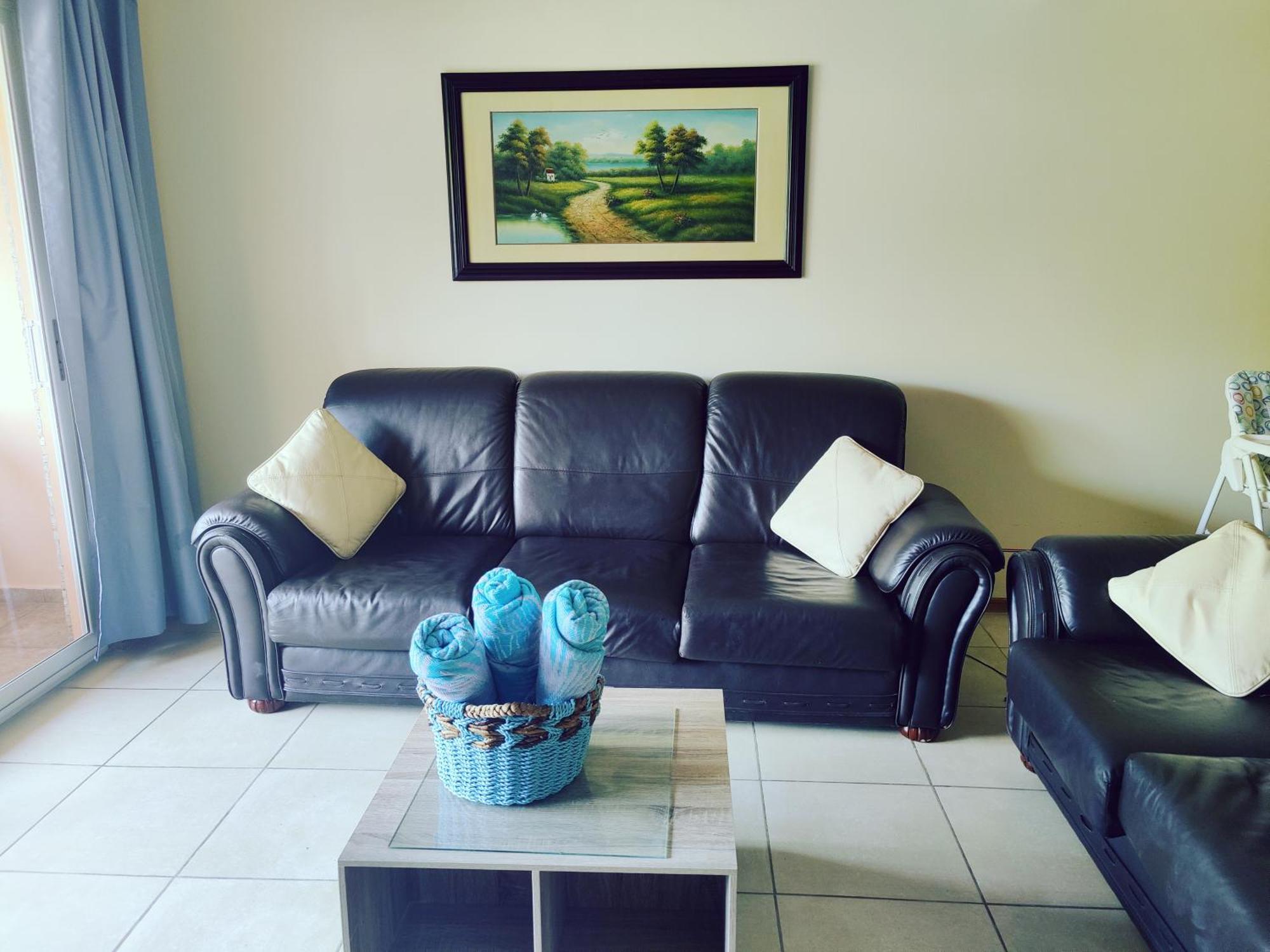 Aruba Family Oasis 2Br Pool 3Min Walk To Eagle Beach Palm Beach Luaran gambar