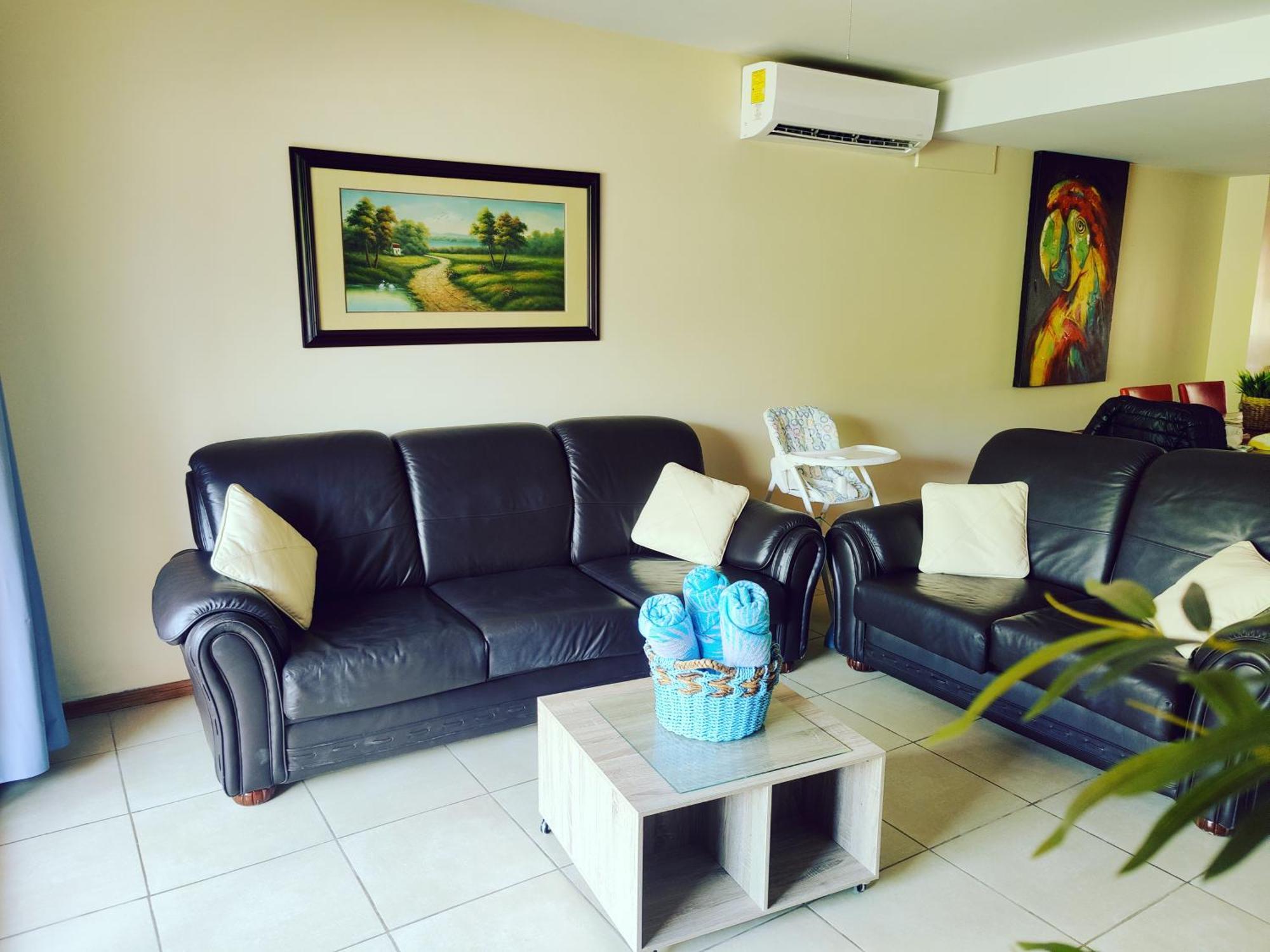 Aruba Family Oasis 2Br Pool 3Min Walk To Eagle Beach Palm Beach Luaran gambar